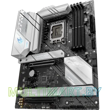 Материнская плата ASUS ROG Strix B660-A Gaming WIFI картинка 4